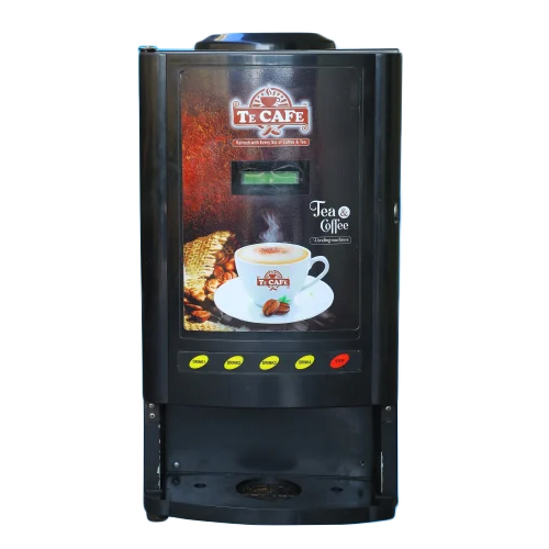 Automatic Coffee Maker