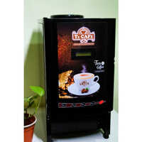 Atlantis Coffee Tea Vending Machine