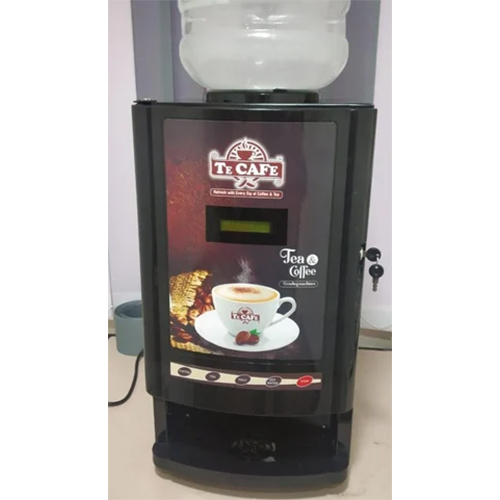 Automatic Vending Machine - Material: Abs Plastic