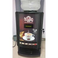 Automatic Vending Machine - Material: Abs Plastic