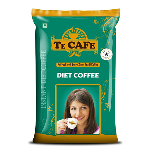 Instant Diet Coffee Premix Powder