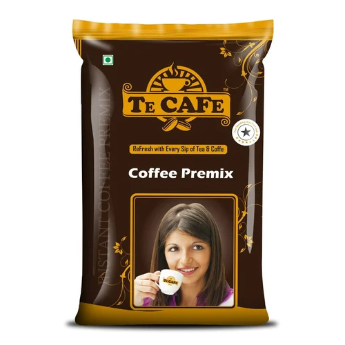Instant Coffee Premix - Cultivation Type: Organic