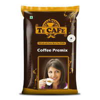 Instant Coffee Premix