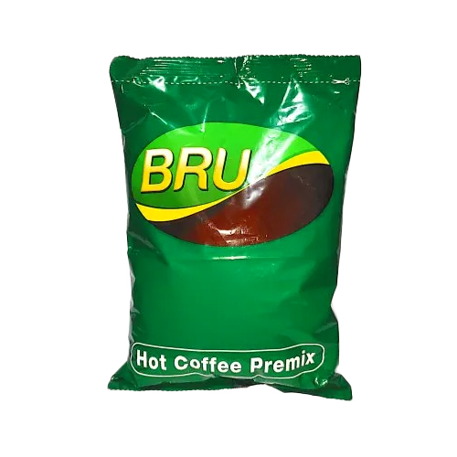 Bru Hot Coffee Premix - Cultivation Type: Organic
