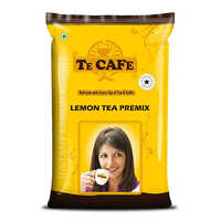 Lemon Tea Premix