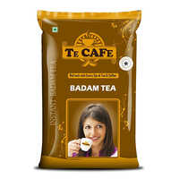 Instant Badam Tea Premix