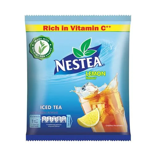 Nestea Lemon Iced Tea - Grade: Food Grade