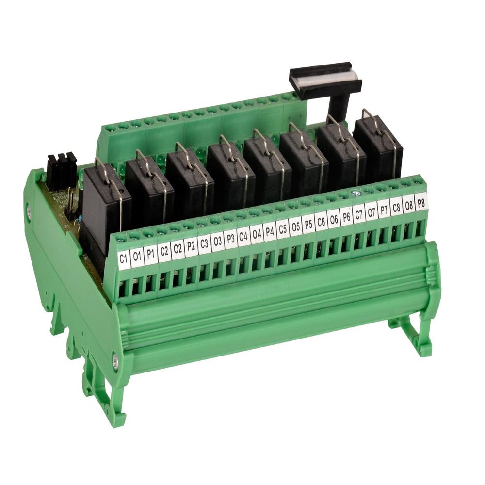 Relay Board 1 Pin - Feature: Good Quality