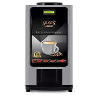 Bru Coffee-tea Machine - Automatic Grade: Automatic