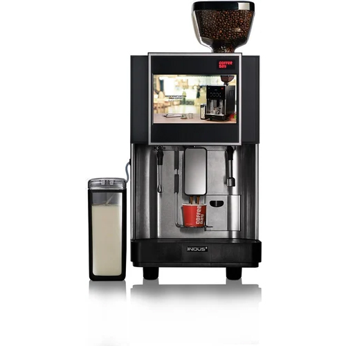 Automatic Coffee Vending Machine Vending Machine Rental Service