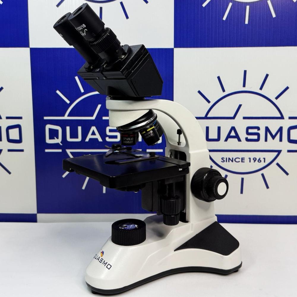 Star-2b Pathological Binocular Microscope
