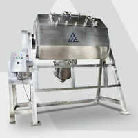 Octagonal Blender