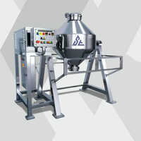Double Cone Blender