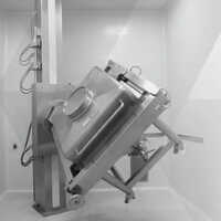 Conta Blender - Mild Steel, Single Phase 230 Volt | Semi-automatic Operation, Stable Performance, 1-year Warranty