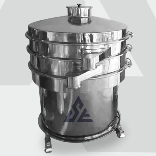 Ss Vibro Shifter - Features: Stable Operation