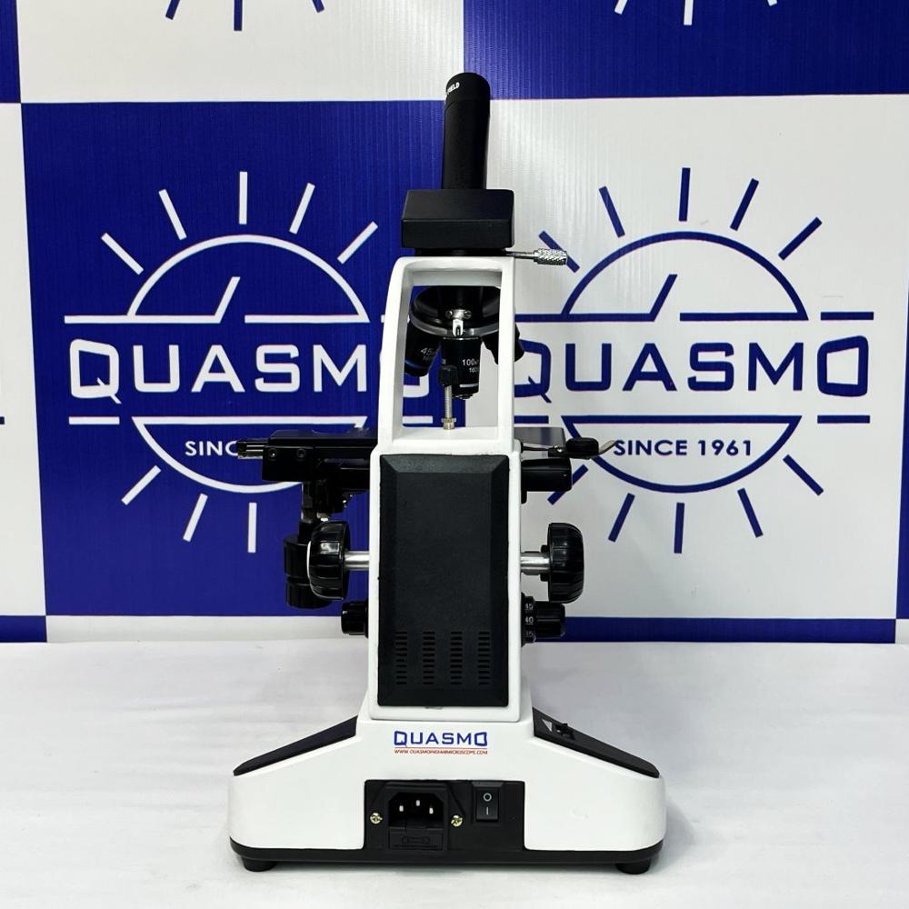 SP-20M PATHOLOGICAL MONOCULAR MICROSCOPE