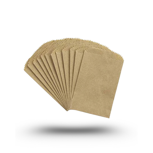 Bags without Gusset