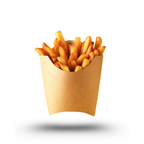 French Fries Pouch