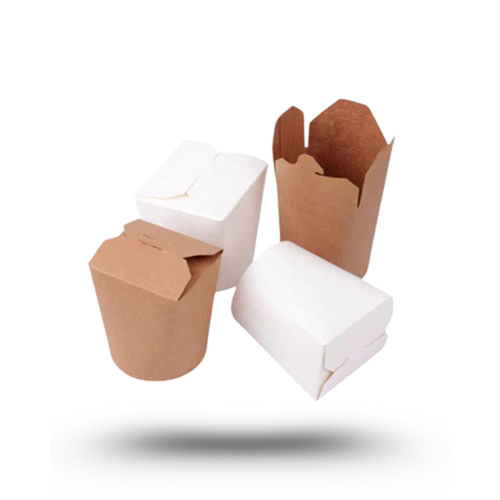 Noodle Craft And White Box FB27 750ml