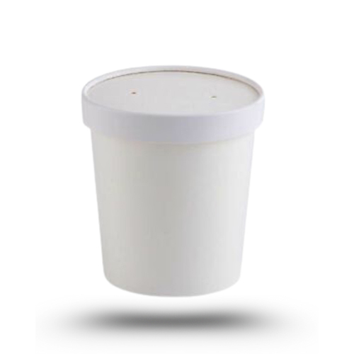 1000 ml white Container