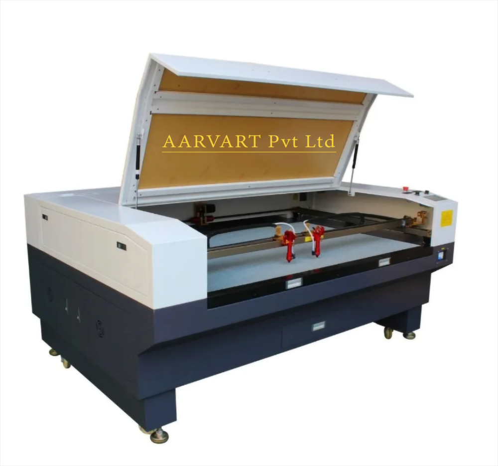 1490 Model Co2 Laser Machine