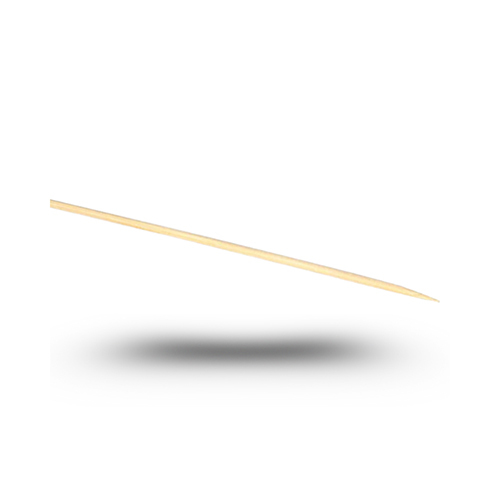 4 inch Bamboo Skewers 100mmX2.5mm