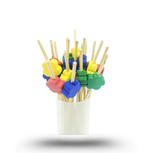 Fancy Toothpick