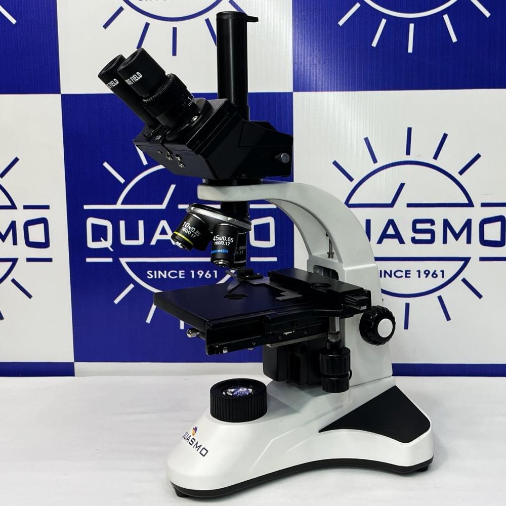 SP-24T Pathological Trinocular Microscope
