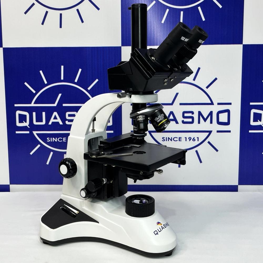 SP-24T Pathological Trinocular Microscope