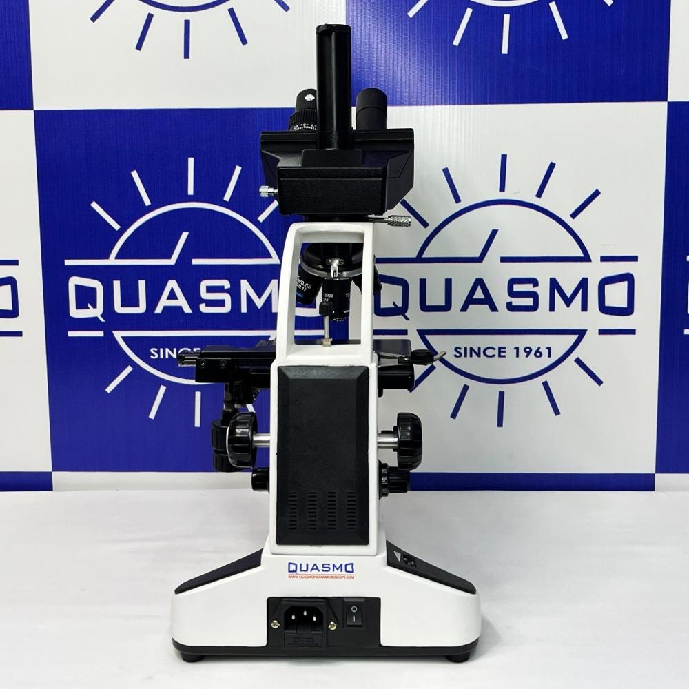Sp-24t Pathological Trinocular Microscope