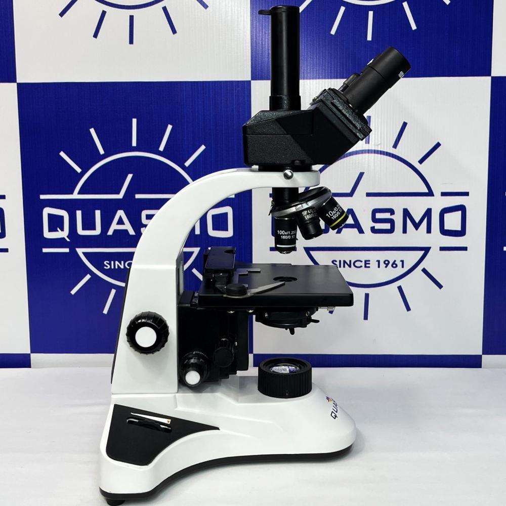 Sp-24t Pathological Trinocular Microscope