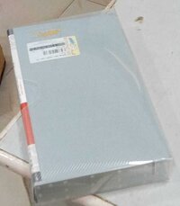 MF 703 VISITING CARD ALBUM WT CASE 240C