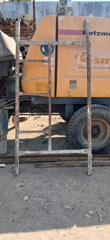 H Frame Scaffolding Rental Services