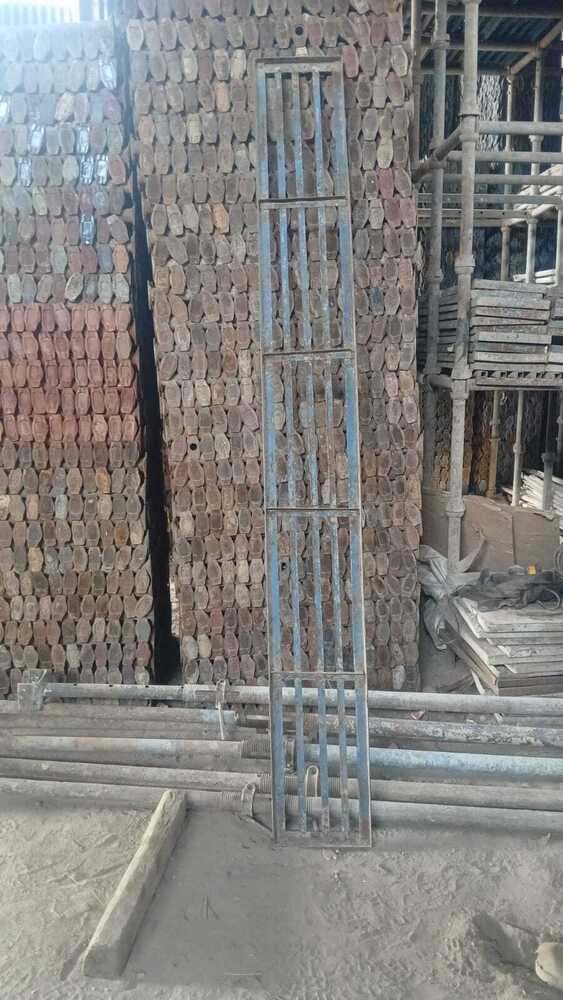H Frame Scaffolding Rental Services