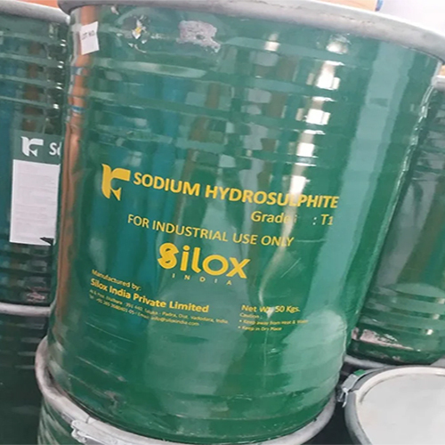 Sodium Hydrosulphite - Application: Industrial