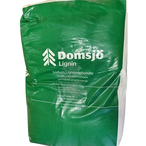 Brown Powder Sodium Lignosulphonate - Cas No: 8061-51-6