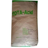 Edta Pure Acid - Cas No: 60-00-4