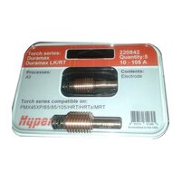 Hypertherm PMX 45XP/65/85/105 ELECTRODE HAND AND MACHINE (220842)