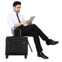 Columbus Cabin Size Luggage Bag