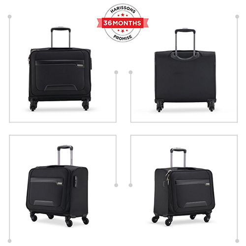 Columbus Cabin Size Luggage Bag