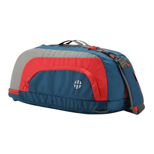 Jake 3-in-1 Gym Duffle Bag