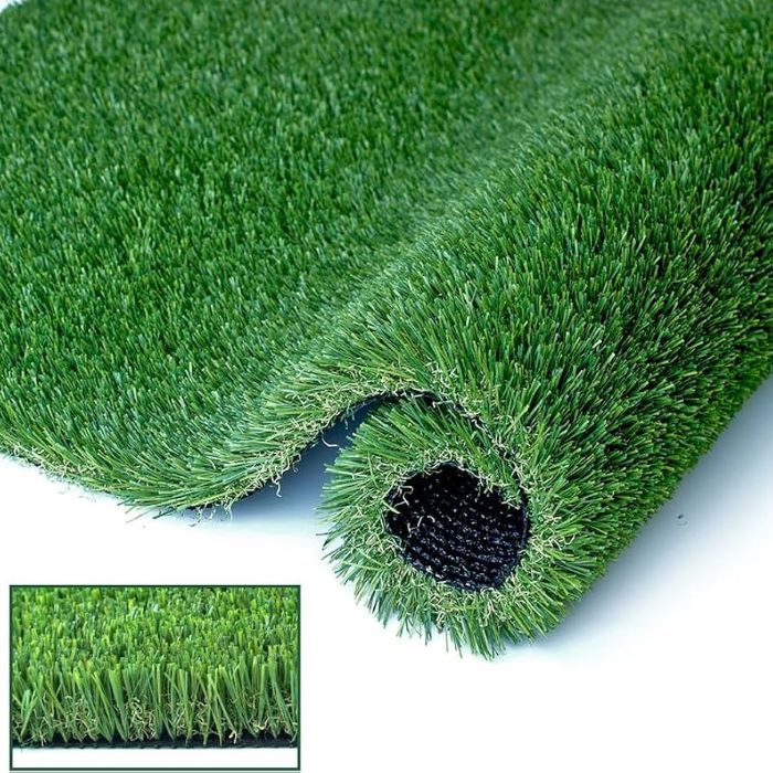 Artificial Grass 25 mm