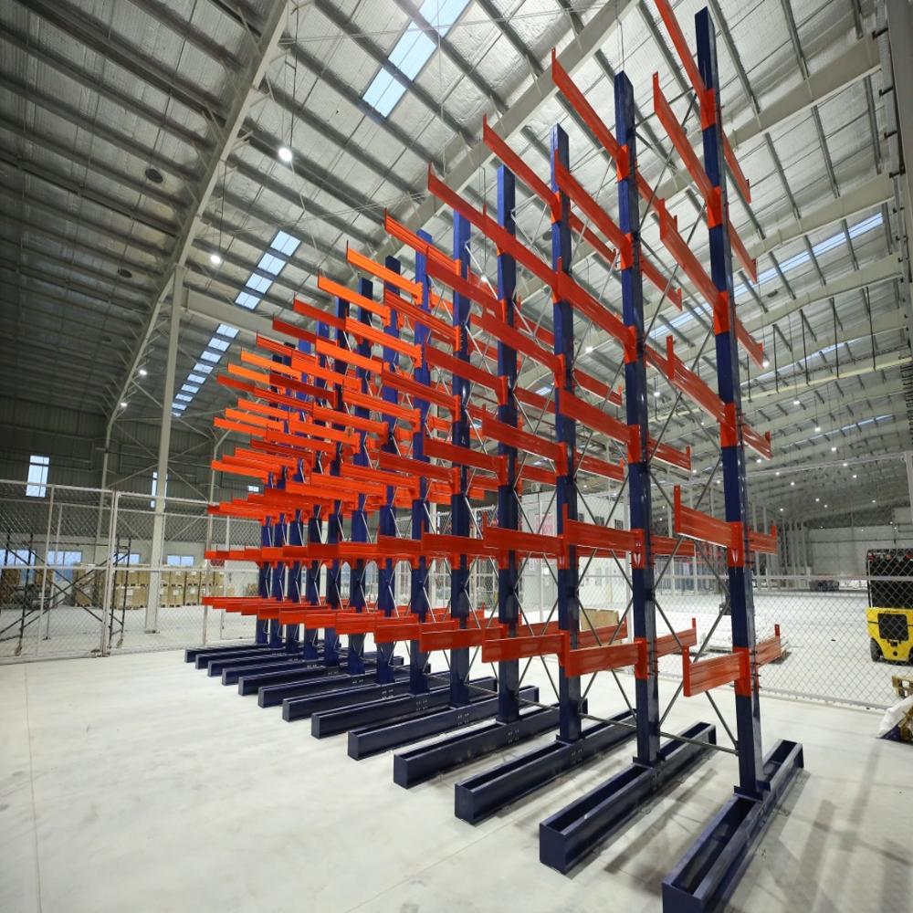 Cantilever Racking System