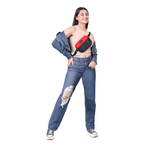Weepack Waist Pack Sling Pouch