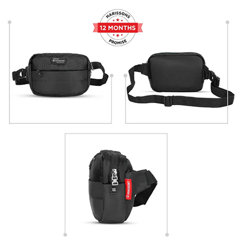 Weepack Waist Pack Sling Pouch
