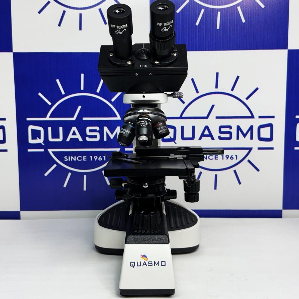 Eco Star B Pathological Binocular Microscope