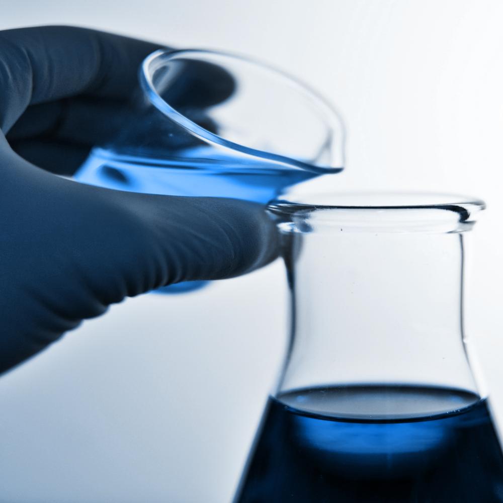 Nifedipine Api Powder