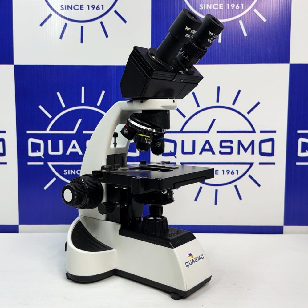 Eco Star Plus B Pathological Binocular Microscope