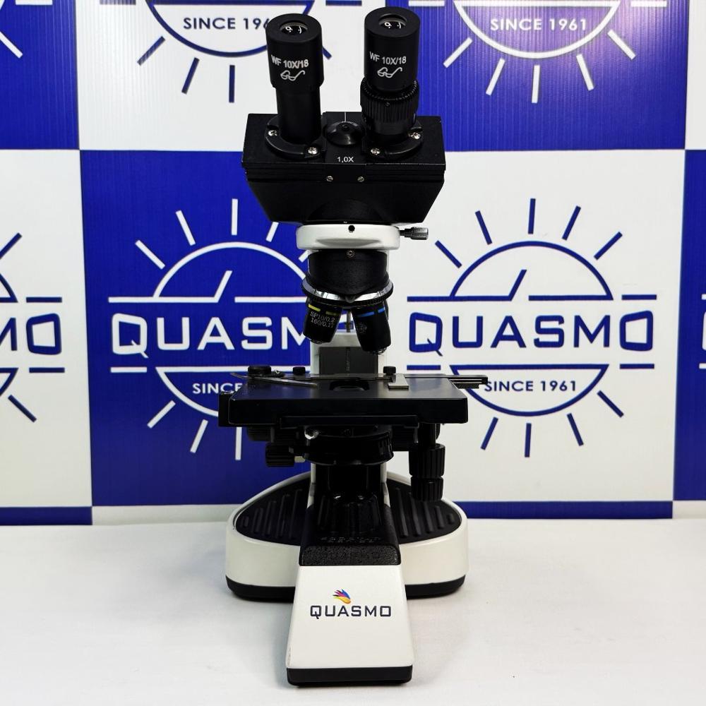 Eco Star Plus B Pathological Binocular Microscope