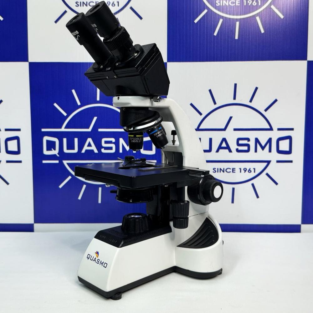 Eco Star Plus B Pathological Binocular Microscope